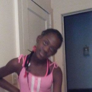 Meet your Posher, Joann